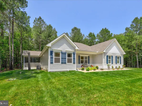 36755 Double Bridges Rd, Frankford, DE 19945