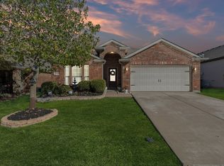 1116 Chambers Ln, Melissa, TX 75454