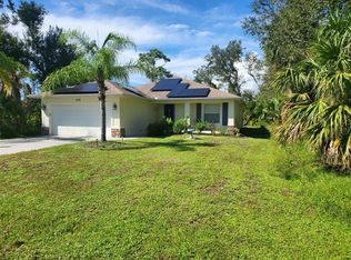208 Jennifer Dr, Rotonda West, FL 33947