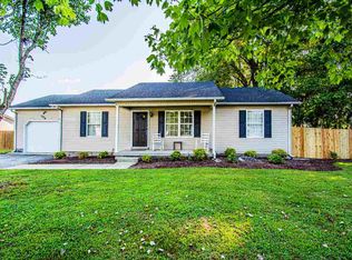 1274 Spring Valley Dr, Bowling Green, KY 42101