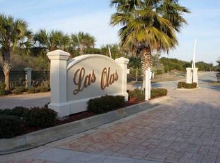 15 Arena Blanca, Ponce Inlet, FL 32127