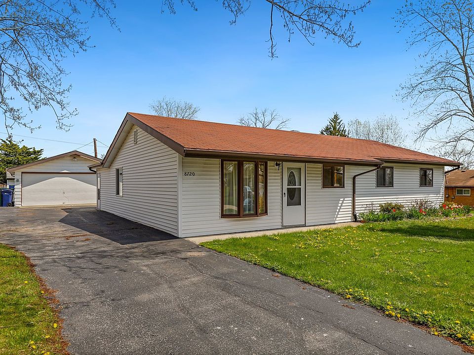 1st image of 8720 W 161st Pl