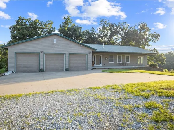 13223 State Highway 149, Unionville, MO 63565