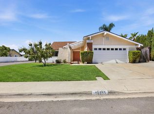 10395 Orozco Rd, San Diego, CA 92124