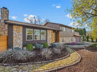 3435 Selway Dr, Lewiston, ID 83501