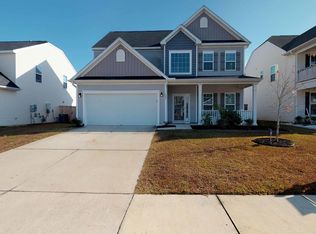 321 Silverleaf Ln, Moncks Corner, SC 29461