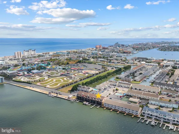 500 32nd St Unit A, Ocean City, MD 21842