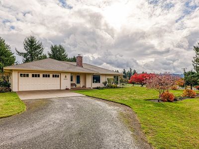 21200 S Ridge Rd, Oregon City, OR, 97045