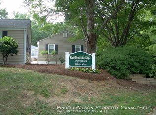 2222 Bernard St, Raleigh, NC 27608