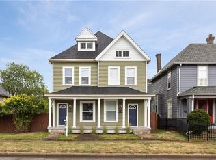 921 S State Ave, Indianapolis, IN