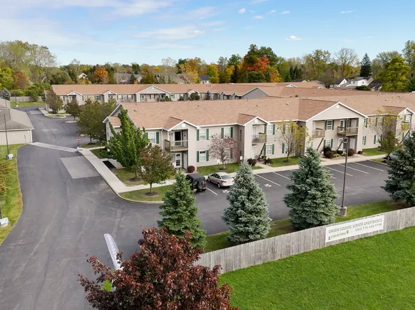 Union Square, 2341 Union Rd #253, Buffalo, NY 14224