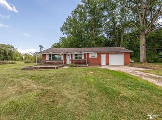 3615 Martell Rd, Monroe, MI 48161