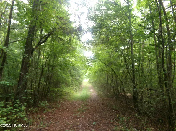608 W 74 Highway, Rockingham, NC 28379