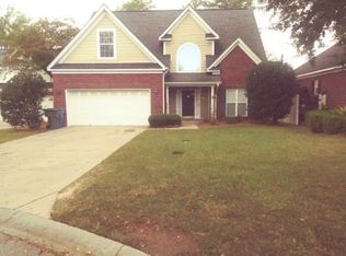 26 Trice Ct #26, Columbia, SC 29209