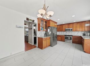 98-260 Ualo St APT 6, Aiea, HI 96701