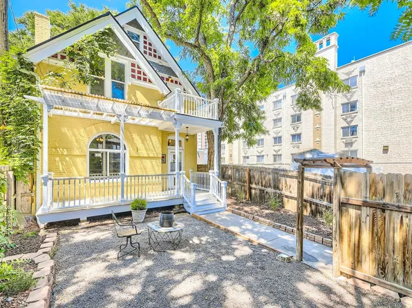 1113 N Washington St, Denver, CO 80203