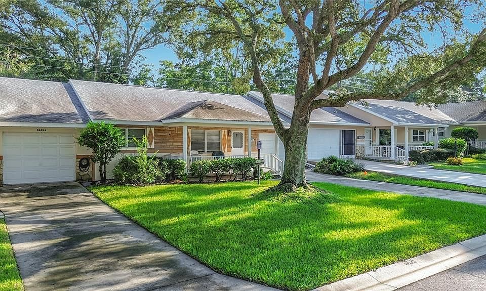 1st image of 8665 SW 94TH STREET #B