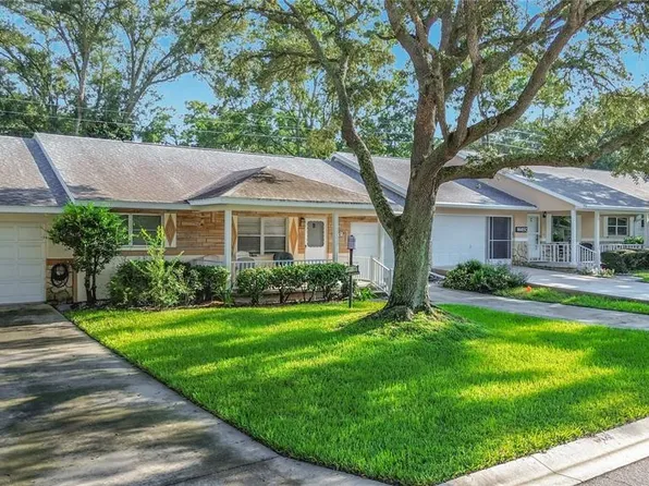 8665 SW 94TH STREET #B, OCALA, FL 34481