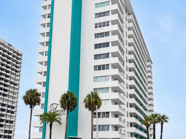 2800 N Atlantic Ave APT 812, Daytona Beach, FL 32118