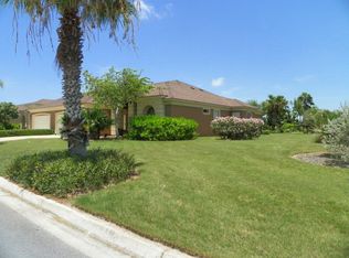 2 Hacienda Dr, Laguna Vista, TX 78578