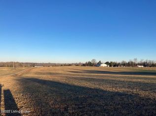 TRACT 1 Greer Ln, Bardstown, KY 40004