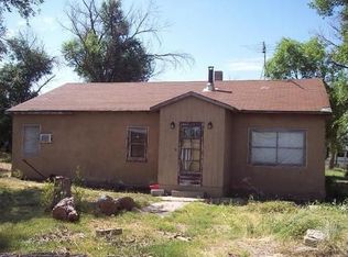 101 3rd St, Provo, SD 57735