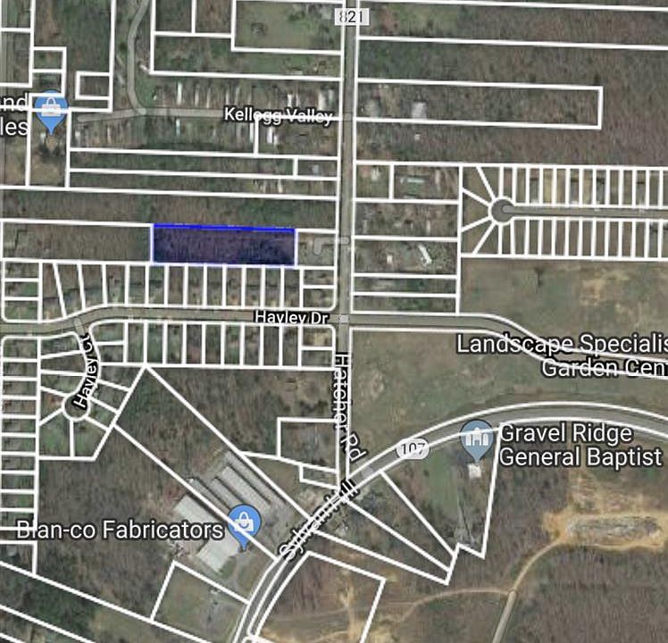 1st image of 8001 Highway 107