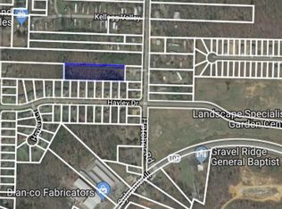 8001 Highway 107, Sherwood, AR 72120