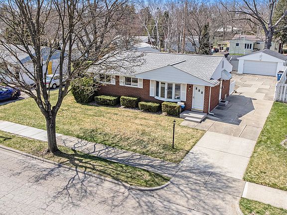4th image of 629 Archwood Dr