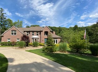 601 Lincoln Rd, Bradfordwoods, PA