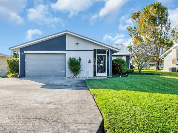 2225 Havana Ave, Fort Myers, FL 33905