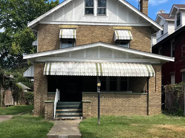 1140 10th Ave, Huntington, WV 25701