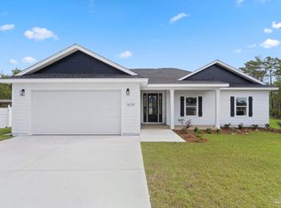 1658 Ponderosa Dr, Gulf Breeze, FL 32563