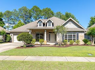 24 Mozart Ln, Freeport, FL 32439