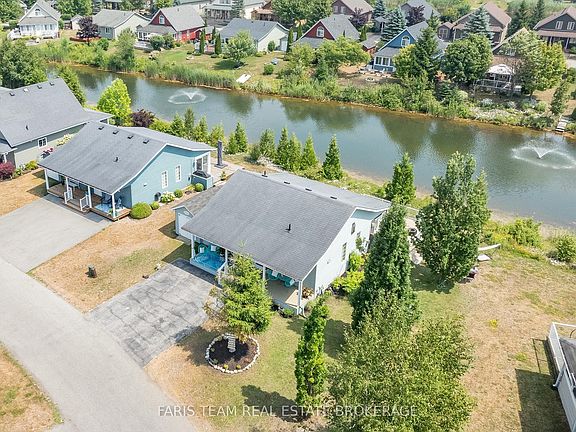 2nd image of 3 Awenda Ave