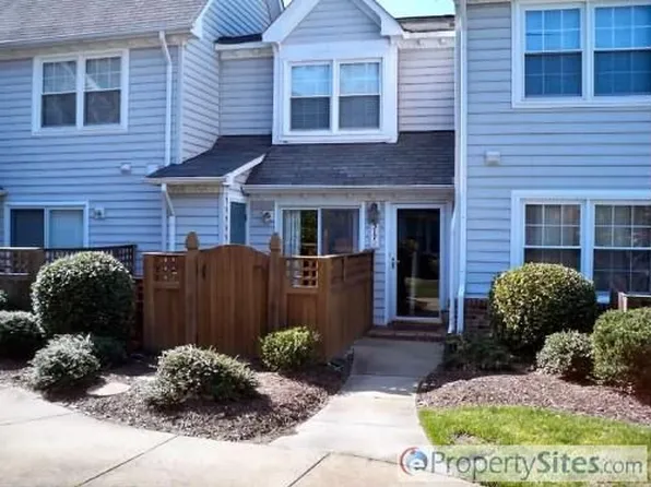 317 Wimbledon Chase APT K, Chesapeake, VA 23320