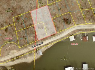 Lots 13 16 Pine Cove Rd, Edwards, MO 65326