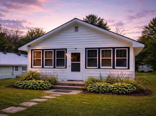 3436 East Thomas Street, Milton, WI 53563