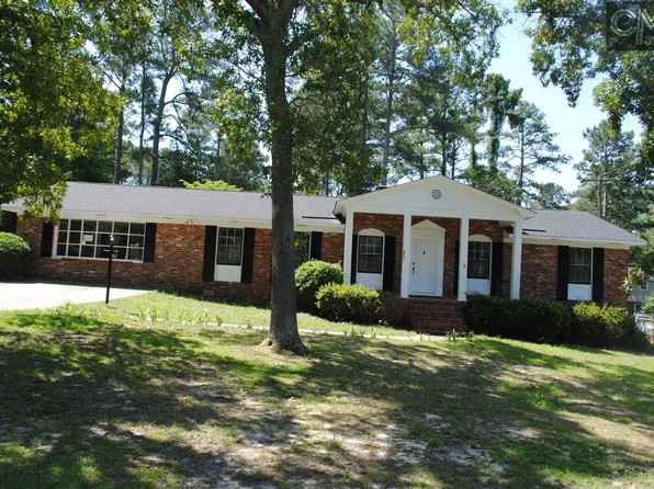 4201 Sandwood Dr, Columbia, SC 29206