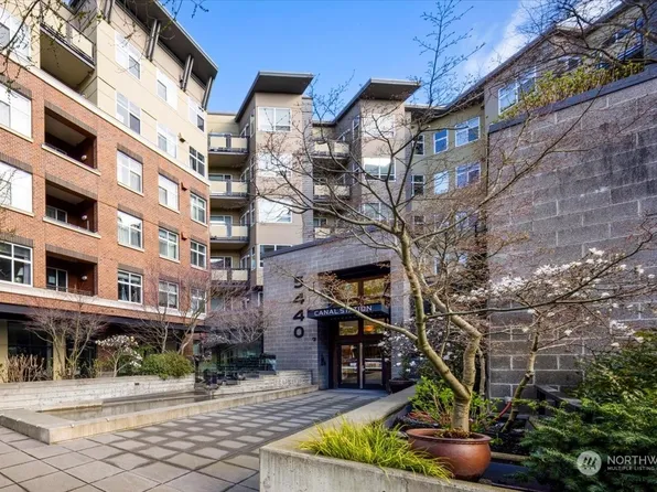 5440 Leary Avenue NW #101, Seattle, WA 98107