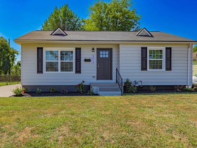 5013 Sweetser Ave, Evansville, IN, 47715