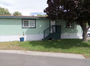 2021 Mahan Ave SPC E10, Richland, WA 99354