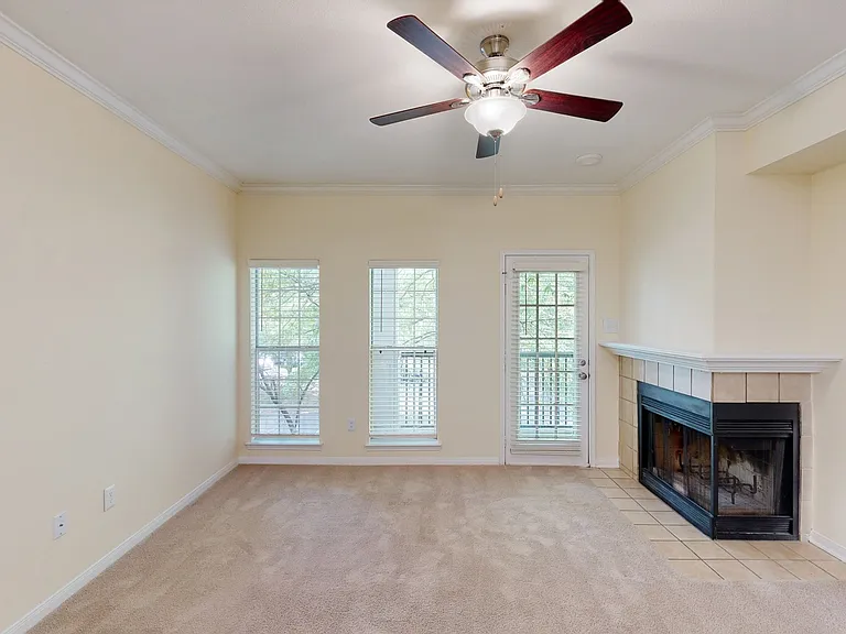 The Carriage Homes at Wyndham — Photo 75
