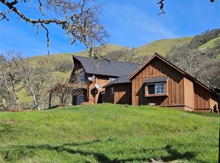 7302 E Highway 20, Lucerne, CA 95458