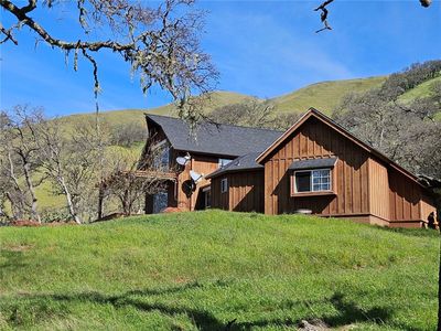 7302 E Highway 20, Lucerne, CA, 95458