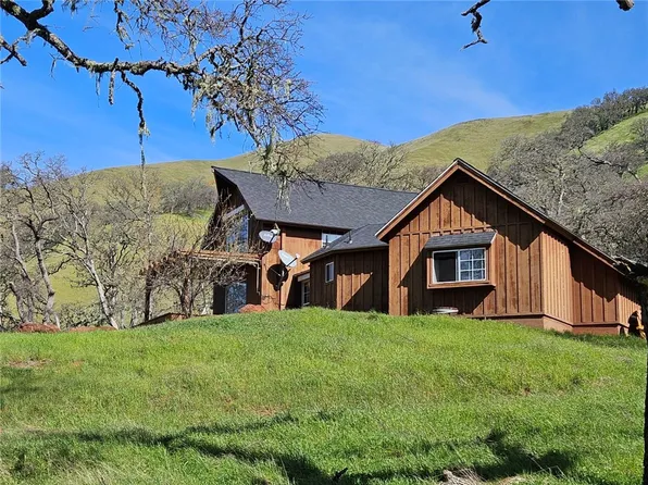 7302 E Highway 20, Lucerne, CA 95458