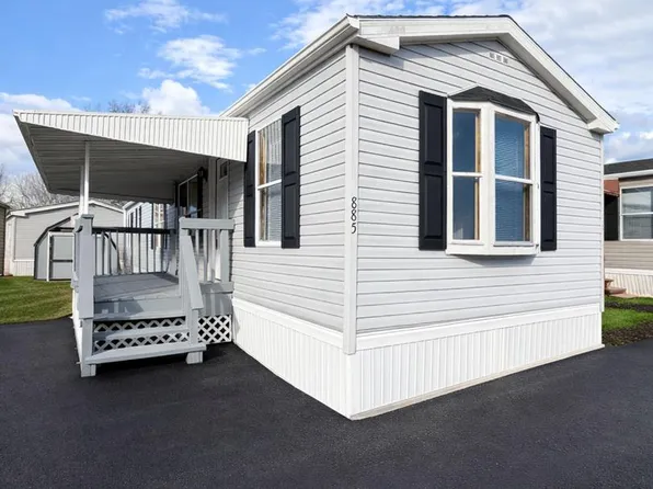 885 Buttonwood Ave, Spring City, PA 19475