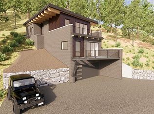 718 Emerson Gulch Rd, Boulder, CO 80302