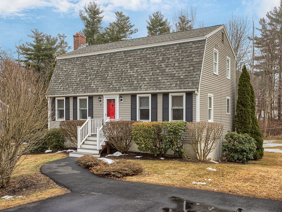 1st image of 9 Unicorn Cir