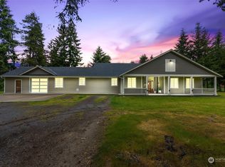 12610 Gilling Ln SE, Yelm, WA 98597